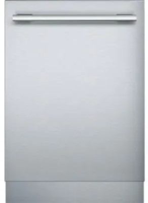 Thermador Masterpiece Emerald Series 24'' Fully Integrated Smart Dishwasher