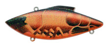 Rat-L-Trap Lipless Crankbait 1/2oz ( RT264 ) Pinch'n Peach Fishing Lure