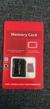  1TB, 1024GB Micro SD MicroSD Memory Card with adapter