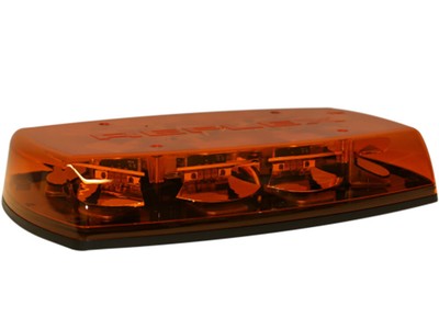 ECCO Reflex 5587 15'' LED Minibar Light Bar 5587A