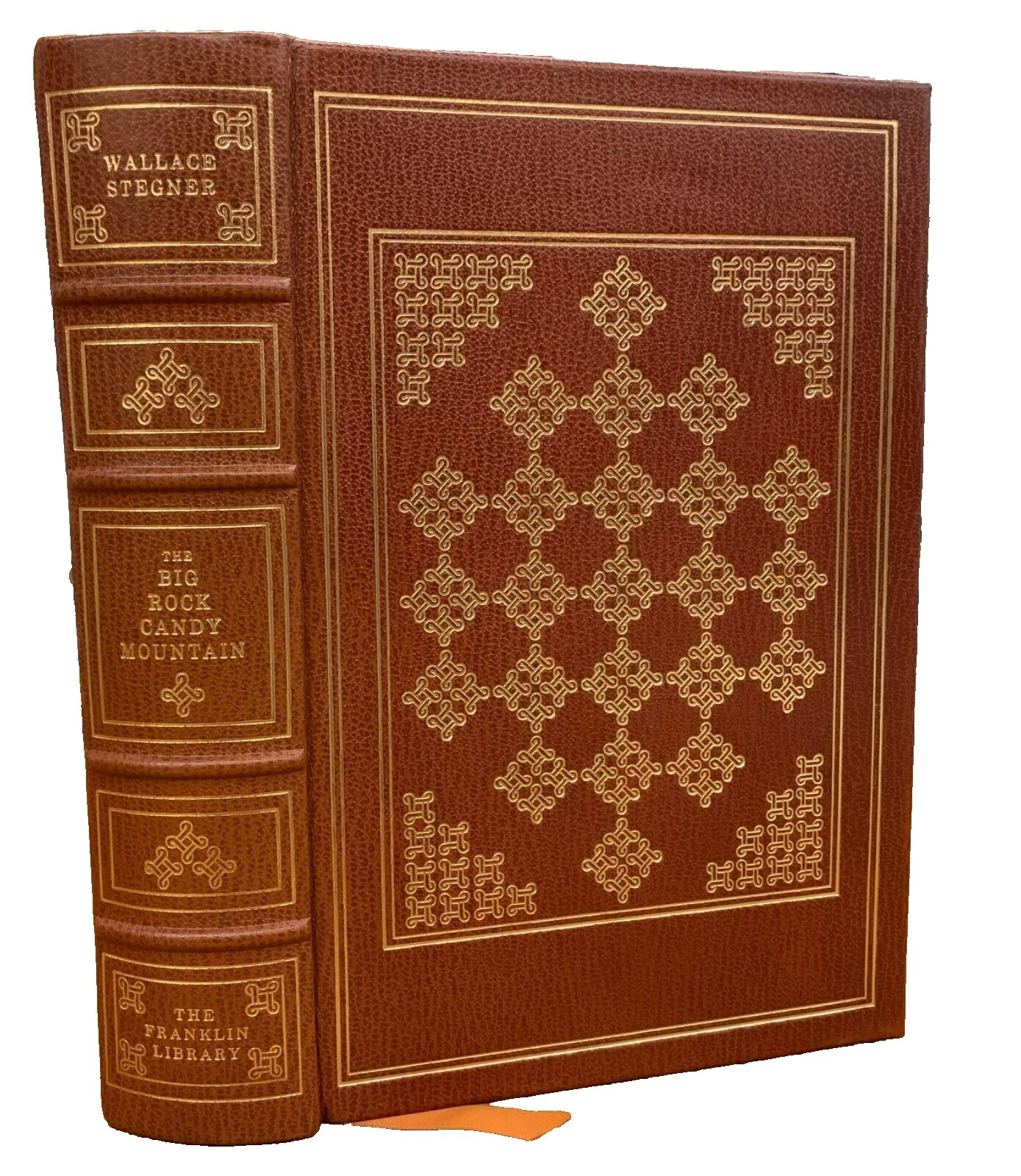 Franklin Library Fine Binding Antiquarian & Collectible Books