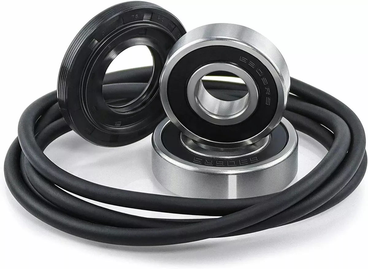 WM2487HRMA LG Washer Tub Bearing Seal Gasket Kit eBay