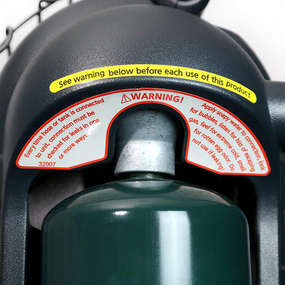 Mr. Heater Approved Portable Propane Heater Furnace Indoor Outdoor (Mh9Bx)  744110775167 | eBay