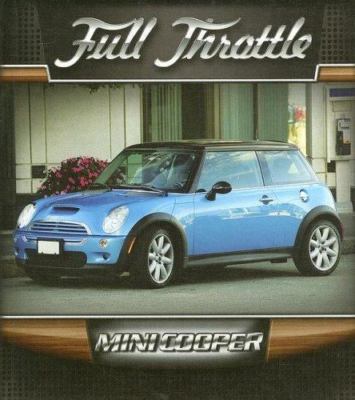 Mini Cooper (Full Throttle 2) by Tracy Nelson Maurer