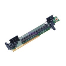 New For Dell PowerEdge R640 Riser 2 Card PCI-E X16 for 2nd CPU W6D08 P7RRD US