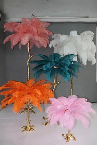 Luxus Designer Lampe Nizza - Bild 9 von 11