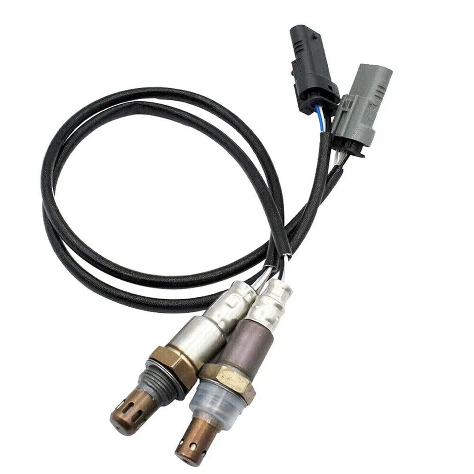 2X Oxygen Sensors For Chevrolet Malibu Limited 2016 GMC Canyon 2015-2022 2.5L L4 Foto 3 de 4