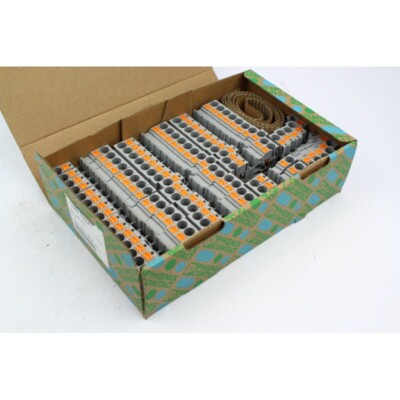 48 Stück PHOENIX CONTACT 32 11 81 3 PT6 PT 6 Anschlussblock (B507)