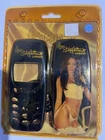 Nokia 3310,3330 Front & Rear Stringfellows Jessica Covers plus Keypad HNK33SFJST