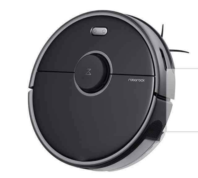 lego boost star wars droid