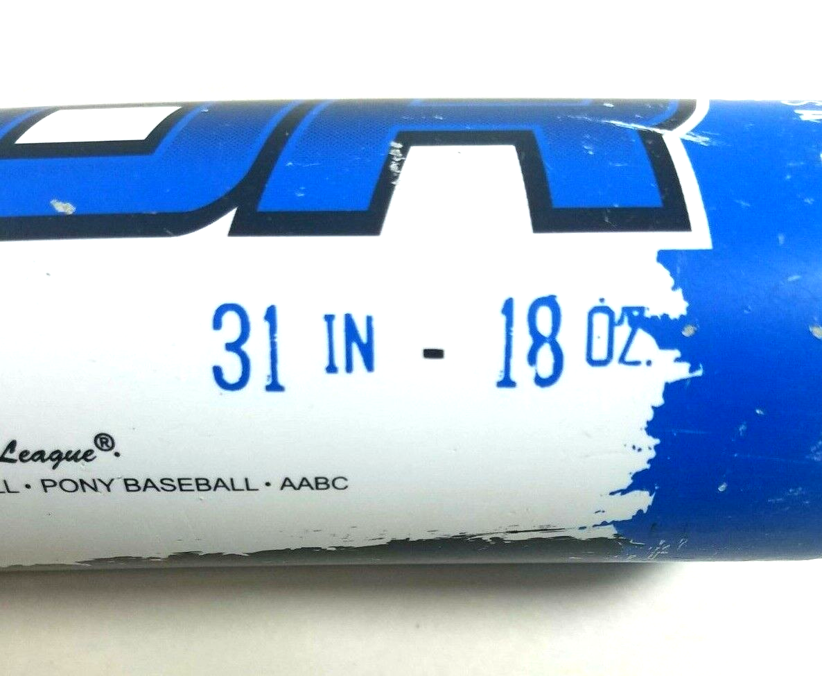 Batte De Baseball Louisville Slugger TPX En Alliage Métallique