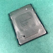 Intel Xeon Bronze Six Cores 3104 1.7GHz LGA3647 Processor SR3GM