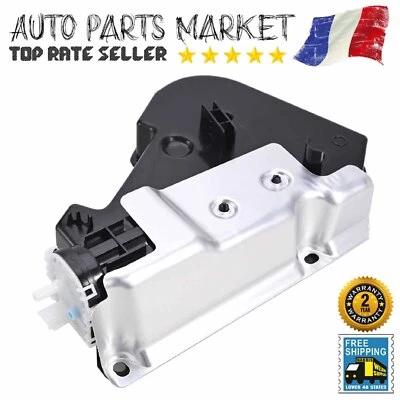 JWS-MA Réservoir De Fluide DPF Additif 1606340280 Pour CITROEN C4 II DS4 PEUGEOT 3008