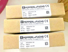 1 PC Pepperl Fuchs KFD2-STC5-1.2O SMART Transmitter Power Supply 24 V DC,4mA-2mA