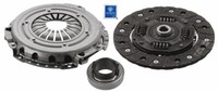 3000 828 001 Sachs Kupplungssatz FüR Opel,Vauxhall
