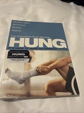 Hung: The Complete First Season (DVD, 2010, 2-Disc Set)
