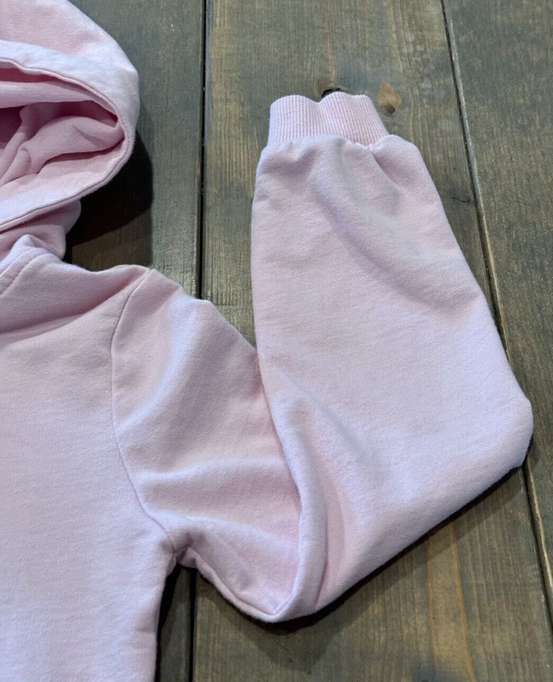 Vestido Pullover Kate Mack By Biscotti Niña Manga Larga Estampado Unicornio Sudadera 7 Foto 3 de 4