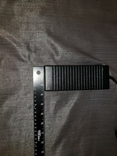 HP AC ADAPTER INPUT 100-240V OUTPUT 18.5V-6.5A SERIES PPP016L MODEL PA-1121-02HW - Picture 12 of 12
