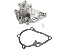 DriveMotive 58PC19K Water Pump Fits 2006-2011 Kia Rio VIN: 3 Engine Water Pump