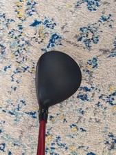 Cobra DS-Adapt Max #5 Wood / 18.5 Degree / Regular Flex Denali Red 50 Shaft