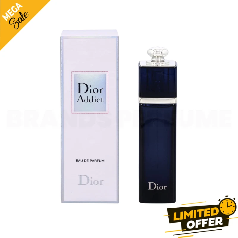 Dior 女性Dior Addict 香水| eBay