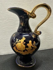 Salem's Lot, Screen used Antique Pitcher/Vase Barlow, HBO Max 2024, Stephen King