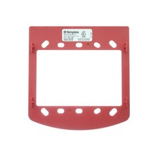 SIMPLEX 4905-9937 SURFACE MOUNT SIGNAL SPEAKER ENCLOSURE SKIRT