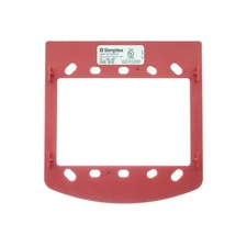 SIMPLEX 4905-9937 SURFACE MOUNT SIGNAL SPEAKER ENCLOSURE SKIRT