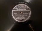Later 30s Brunswick 78/Emery Deutsch And His Orchestra..Barry McKinley../E! — photo 3