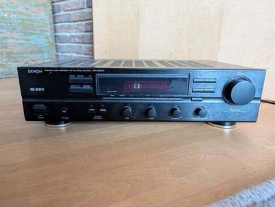 DENON DRA-365RD Receiver Inkl. Fernbedienung