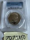 1964 Kennedy Proof Half Dollar PCGS PR69