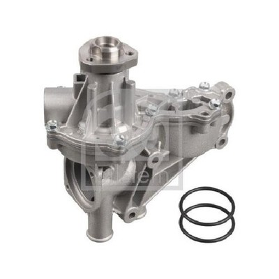 Wasserpumpe 24180514 Kühlmittelpumpe für Audi A6 C4 4A2 4A5 B2 81 B3 89 8G7
