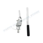 Stud Mount Valve Spring Compressor Tool For all 3/8" & 7/16" Rocker Stud 66784