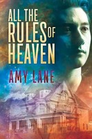 Amy Lane | All The Rules Of Heaven | Taschenbuch | Englisch (2021)