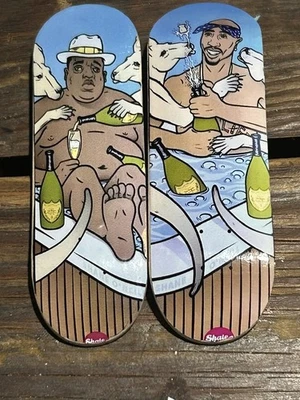 Skate Mental Skateboard Decks for sale - eBay