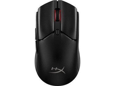 HyperX Pulsefire Haste 2 Mini - Wireless Gaming Mouse (Black)