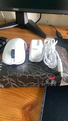 AJAZZ AJ179 Pro Gaming Maus