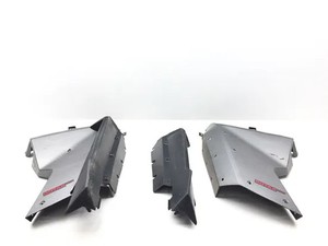 Left Right Lateral Panels Covers 2017 Can-Am Commander 800R 4x4 XT DPS 3398
