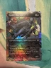 Mtg. Spider-Man Noir. Foil Borderless. Marvel's Spider-Man. Pack Fresh