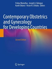 Friday Okonofua (u. a.) | Contemporary Obstet...