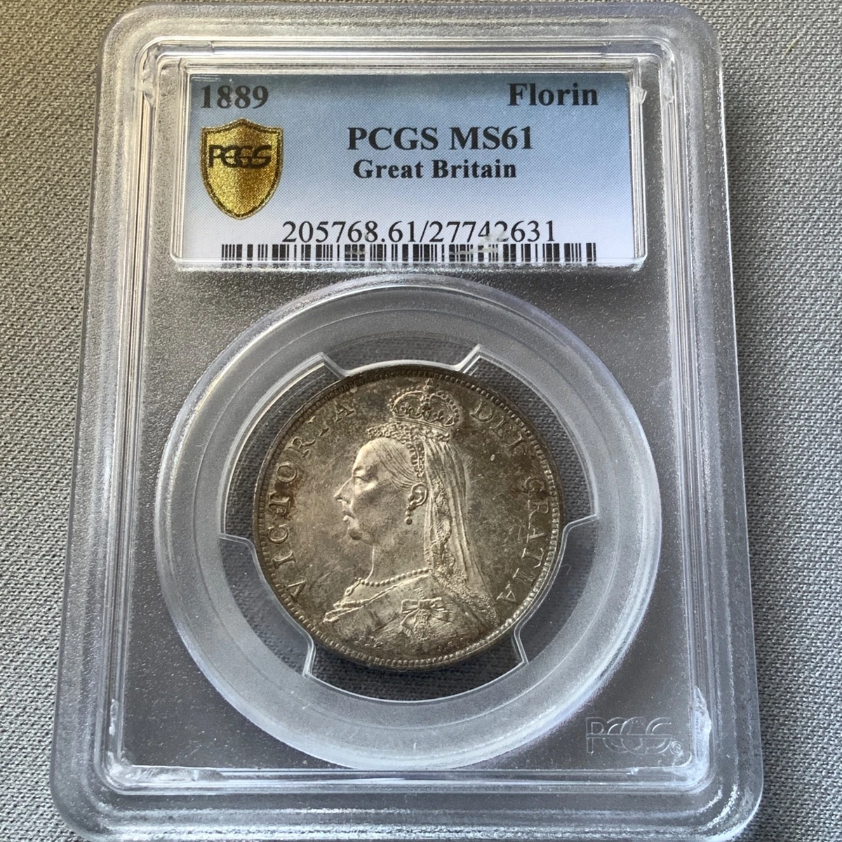 1889 年英国硬币| eBay