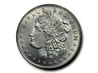 💰1 Troy Oz .999 Fine Silver Morgan Style Round / See Description! 4/3-9