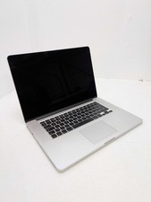 MacBook Pro A1398 - Intel Core i7 @2.80GHz - 16GB RAM - 1TB HDD - 1.5GB GPU
