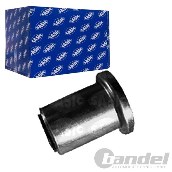 Sasic Querlenkerlager Hinten Vorderachse Passend FüR Renault Master | 4001507-image