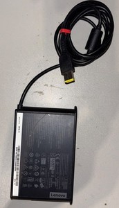 Original Lenovo ThinkPad 135W 20V Laptop Netzteil Slim Tip ADL135SDC3A neuwertig