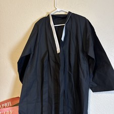 Men outer coat traditional clothes Durumagi Halloween costume Korean Hanbok L