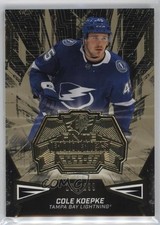 2022-23 SPx Finite Rookies Gold 164/299 Cole Koepke #F-45 19i7