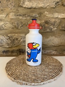 Mug Footix – Coupe Du Monde 1998, Vintage, Made In England