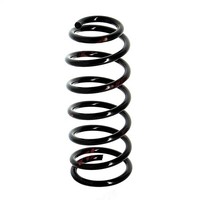 Fahrwerksfeder Hinterachse Schraubenfeder Ø 123 Mm KYB FüR Honda Civic