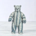 ⭐ VTG 1984 Kenner Star Wars Teebo Ewok Figure Village Return Of The Jedi LFL